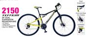 Totem 29" Dual Suspension Mountain Bike
