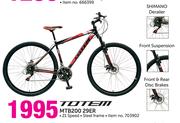 Totem MTB200 29ER