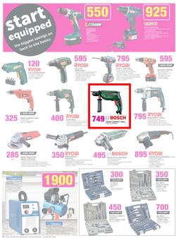 Game : Start Smart (20 Jan - 2 Feb 2016), page 10
