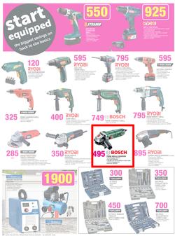 Game : Start Smart (20 Jan - 2 Feb 2016), page 10