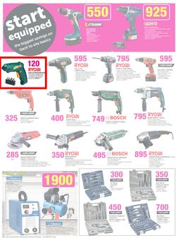 Game : Start Smart (20 Jan - 2 Feb 2016), page 10