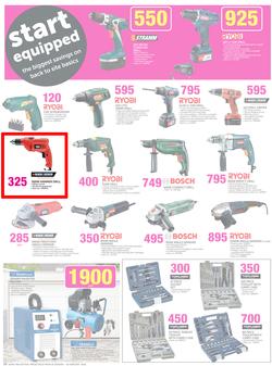 Game : Start Smart (20 Jan - 2 Feb 2016), page 10