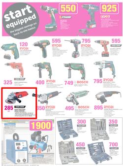 Game : Start Smart (20 Jan - 2 Feb 2016), page 10