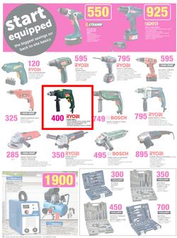 Game : Start Smart (20 Jan - 2 Feb 2016), page 10