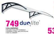 Duolite 1.2m Awing