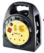 Digitech 25m Cassette 10 amp Extension Reel-Each