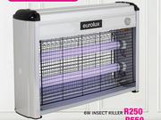 Eurolux 40W Insect Killer