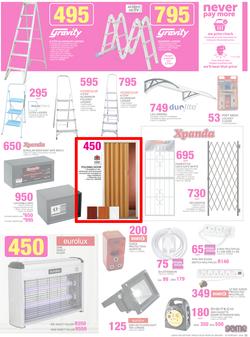 Game : Start Smart (20 Jan - 2 Feb 2016), page 11