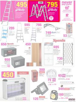 Game : Start Smart (20 Jan - 2 Feb 2016), page 11