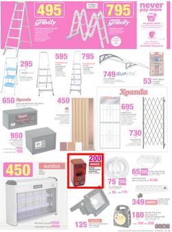 Game : Start Smart (20 Jan - 2 Feb 2016), page 11