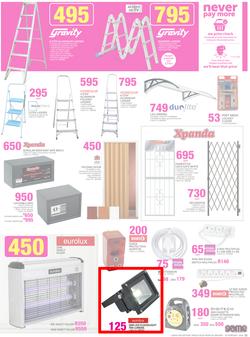 Game : Start Smart (20 Jan - 2 Feb 2016), page 11