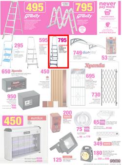 Game : Start Smart (20 Jan - 2 Feb 2016), page 11