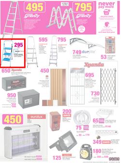 Game : Start Smart (20 Jan - 2 Feb 2016), page 11