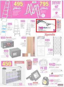 Game : Start Smart (20 Jan - 2 Feb 2016), page 11