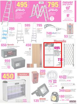 Game : Start Smart (20 Jan - 2 Feb 2016), page 11