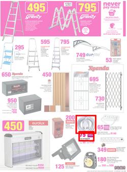 Game : Start Smart (20 Jan - 2 Feb 2016), page 11