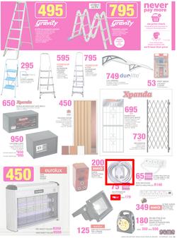 Game : Start Smart (20 Jan - 2 Feb 2016), page 11
