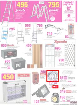 Game : Start Smart (20 Jan - 2 Feb 2016), page 11