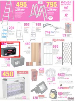 Game : Start Smart (20 Jan - 2 Feb 2016), page 11