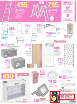 Game : Start Smart (20 Jan - 2 Feb 2016), page 11
