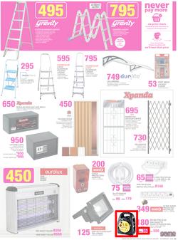 Game : Start Smart (20 Jan - 2 Feb 2016), page 11