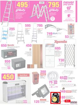 Game : Start Smart (20 Jan - 2 Feb 2016), page 11