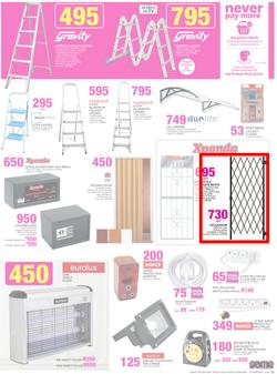 Game : Start Smart (20 Jan - 2 Feb 2016), page 11