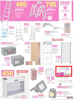Game : Start Smart (20 Jan - 2 Feb 2016), page 11