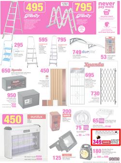 Game : Start Smart (20 Jan - 2 Feb 2016), page 11