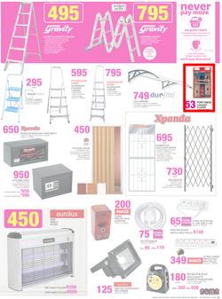 Game : Start Smart (20 Jan - 2 Feb 2016), page 11