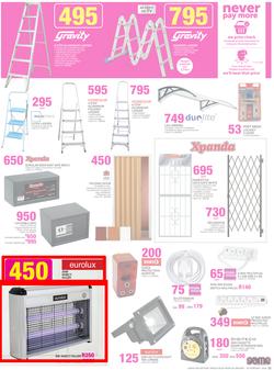Game : Start Smart (20 Jan - 2 Feb 2016), page 11