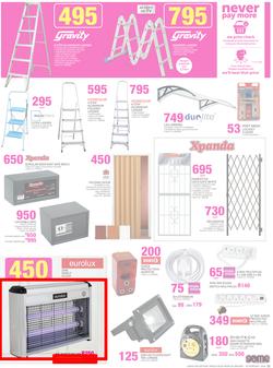Game : Start Smart (20 Jan - 2 Feb 2016), page 11