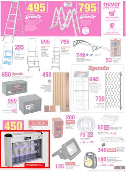 Game : Start Smart (20 Jan - 2 Feb 2016), page 11