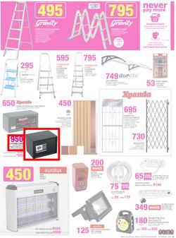Game : Start Smart (20 Jan - 2 Feb 2016), page 11