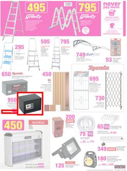 Game : Start Smart (20 Jan - 2 Feb 2016), page 11