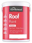 Homestead 20L Roof Paint-Each