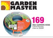 Garden Master 30m Garden Hose
