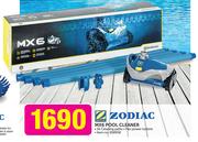Zodiac MX6 Pool Cleaner