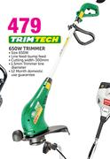 Trimtech 650W Trimmer