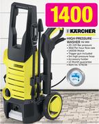 Karcher High Pressure Washer K2-360