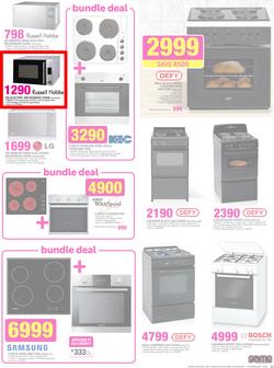 Game : Start Smart (20 Jan - 2 Feb 2016), page 15