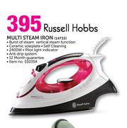 Russell Hobbs Multi Steam Iron 14733