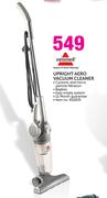 Bissell Upright Aero Vacuum Cleaner
