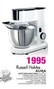 Russell Hobbs Aura Kitchen Machine 20355-56