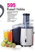 Russell Hobbs Juice Extractor RHJM-01