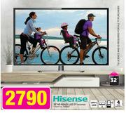 Hisense 32" HD Ready LED TV N32D50