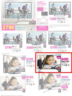 Game : Start Smart (20 Jan - 2 Feb 2016), page 20