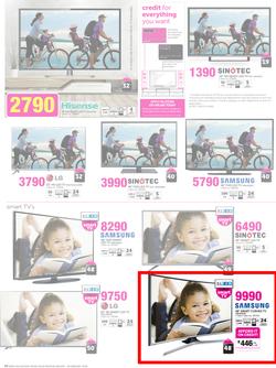 Game : Start Smart (20 Jan - 2 Feb 2016), page 20