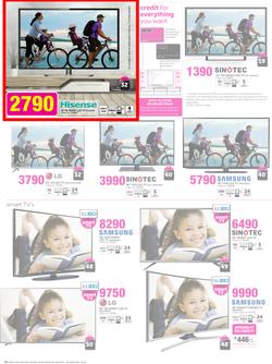 Game : Start Smart (20 Jan - 2 Feb 2016), page 20