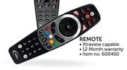 DSTV Remote